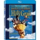 image 0 of Monty Python and the Holy Grail (Blu-ray)