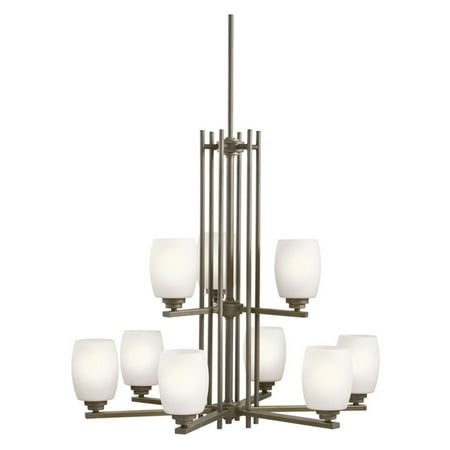 

Kichler Eileen 1897 Chandelier
