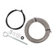 thumbnail image 5 of Kit De Reparación De Cables De Acero Inoxidable, 22305 Kit De Reparación De Cables Deslizantes De Reemplazo Directo De 5/32 Pulgadas Para Deslizante Accu, 5 of 7