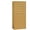 Gold, variant on Salsbury Free-Standing Enclosure For 19055-25 And 19058-25 Recessed Mounted Cell Phone Lockers - Sandstone
