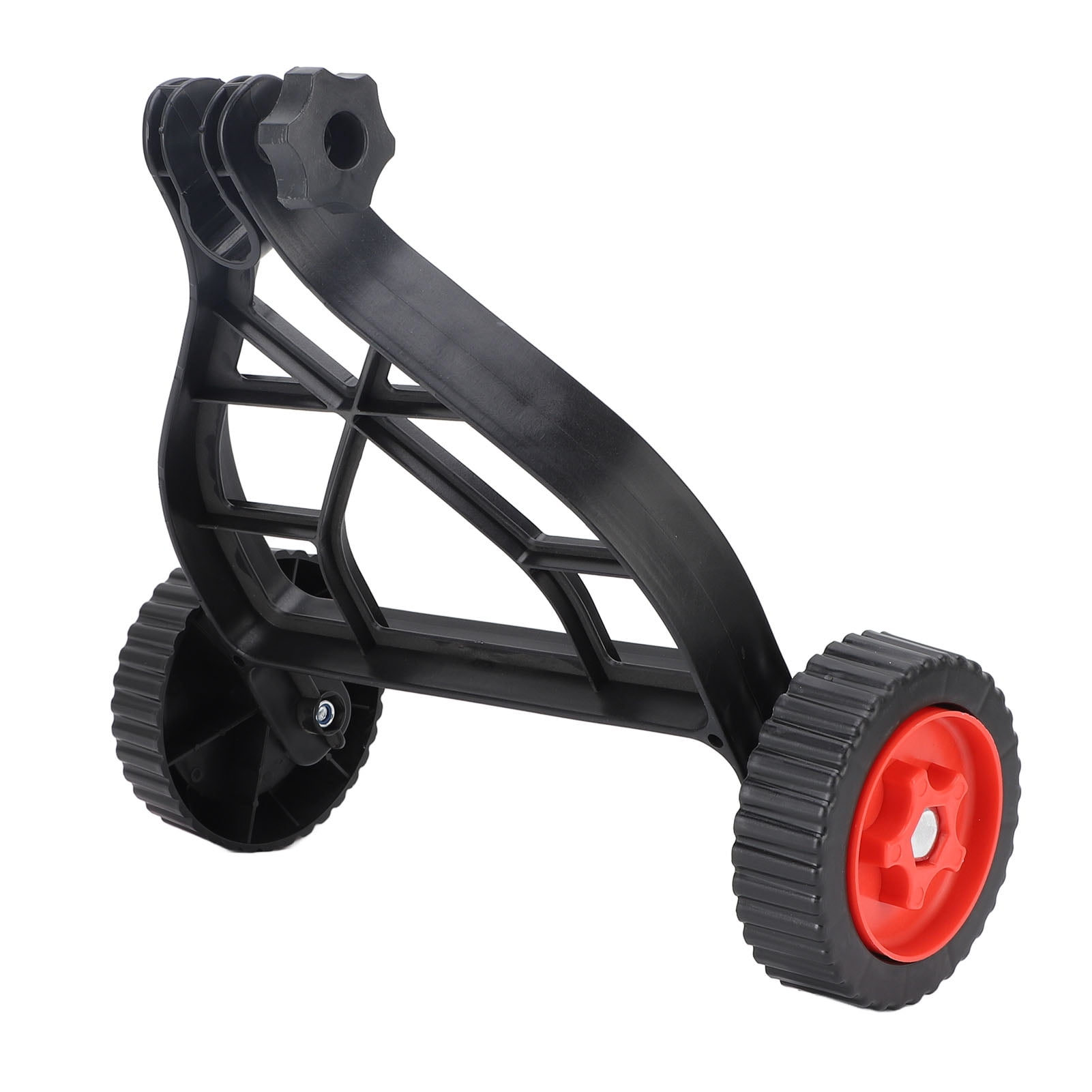 String Trimmer Wheel, ABS Lawn Trimmer Support Wheels  for Upgrade