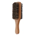 thumbnail image 2 of 2x Cepillo de Limpieza para La Espalda, Cepillo de / , , Cepillo Masajeador, Cepillo para , Cepillo para El Cabello - Ce Yuyangstore cepillo de barba de cerdas, 2 of 8