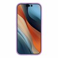 thumbnail image 3 of Blu Element Premium Gel Skin Case Lavender for iPhone 15 Plus/14 Plus Cases, 3 of 5