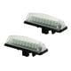 thumbnail image 1 of 2x For Is300 Is200 Ls430 Led License Plate Lights Direct Fit White, 1 of 5
