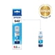 thumbnail image 2 of Botella de tinta Epson 542 EcoTank de ultra alta capacidad cian T542220-S, 2 of 8
