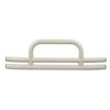 Rugged Ridge 11562.01 Front Tube Bumper Fits select: 1997-2003 JEEP WRANGLER / TJ, 1989-1995 JEEP WRANGLER / YJ
