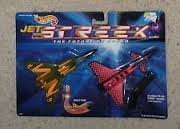 hot wheels fighter jets