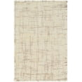 thumbnail image 4 of BoutiqueRugs Langeloth Natural Fibers Area Rug - Cream, Taupe - 2' x 3', 4 of 6