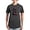 Charcoal, variant on CafePress - Costumed Pitbull Halloween Women's Comfort Colors® T Shirt - Womens Comfort Colors® Shirt