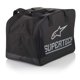 thumbnail image 2 of Funda para casco Alpinestars 8989019-10 M8/M10 semirrígida, 2 of 2