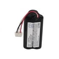 thumbnail image 5 of 700mAh Wella 1520902 HR-AAAU Battery for Xpert HS70, 5 of 6