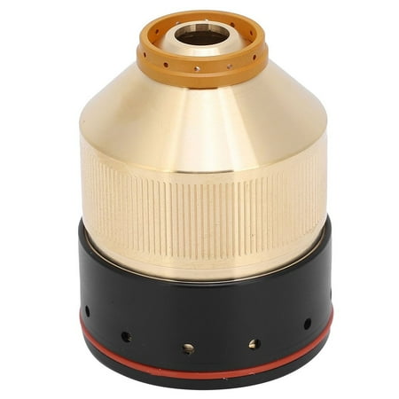 

1 Pcs 220756 80‑130A Plasma Cutter Nozzle Tips for HPR130XD Plasma Torch