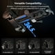 thumbnail image 4 of Placa de batería plegable SMALLRIG con montaje en V para Sony FX3/A7 IV/A7S III, para Canon R5/R6, p, 4 of 8