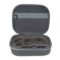 thumbnail image 3 of Carrying Case, Mesh Pocket Durable Shell Fine Stitching Storage Case Lightweight  For Camera Stabilizer ANGGREK Camera Stabilizer Storage Bag, 3 of 8