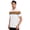 11-White, variant on Golf Shirts for Men Short Sleeve Dry Fit Print Performance Moisture Wicking Polo Shirt