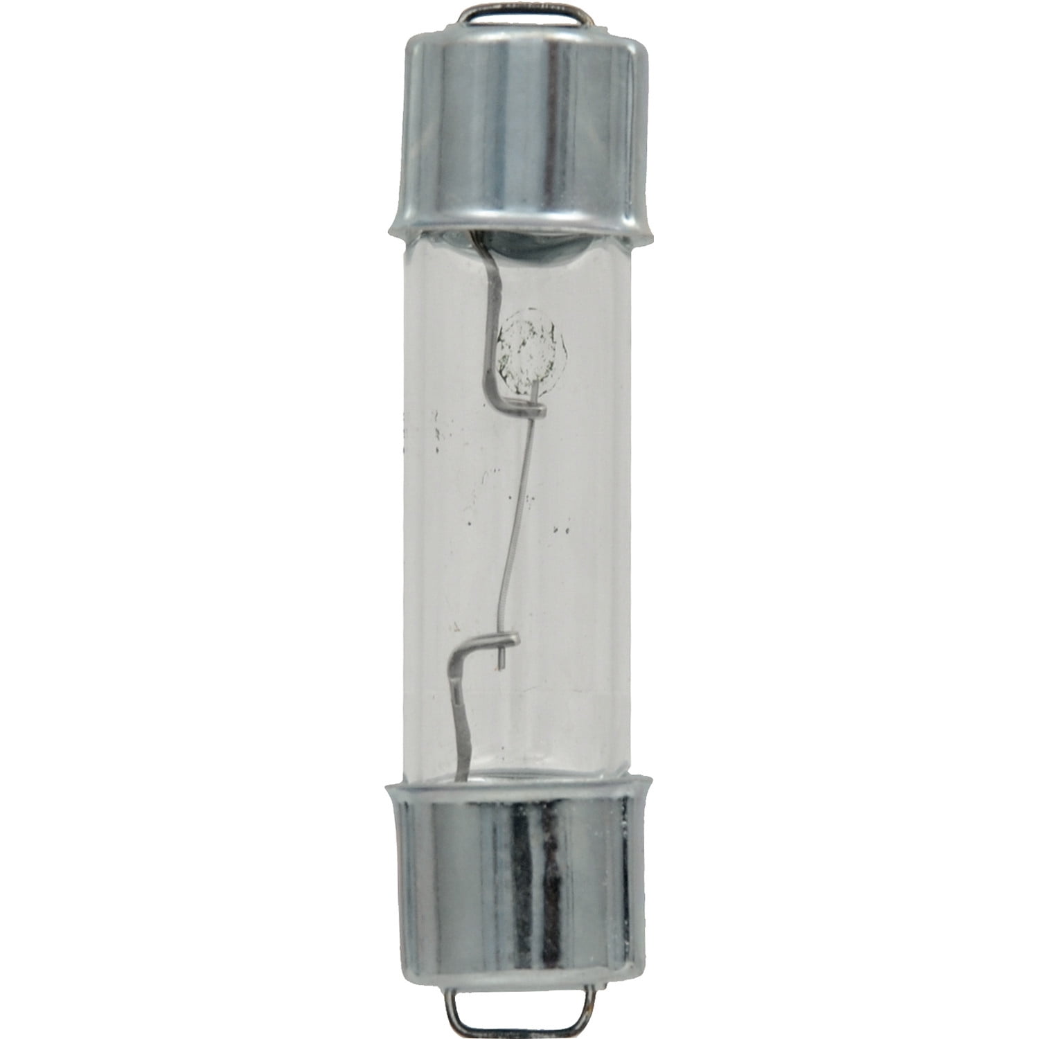 Sylvania 212-2 Long Life Halogen Auto Mini Bulbs, Pack of 2.