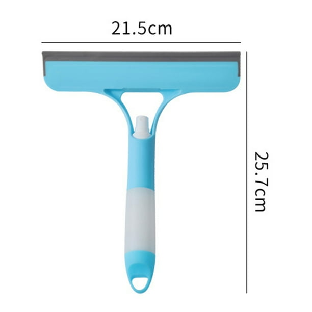 Airle Window Cleaning Brush Multifunctional Double sided Long