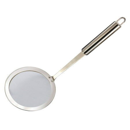 

1Pc Stainless Steel Kitchen Spider Strainer Skimmer Skimmer Kitchen Tool