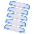 thumbnail image 4 of POWERTI Silicone Tennis Racquet Vibration Dampeners String Shock Absorber Shockproof Damper Part, 4 of 14