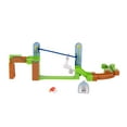 thumbnail image 3 of Sonic Go Go Racers Knuckles Adventure Action Figure Playset, 3 of 8