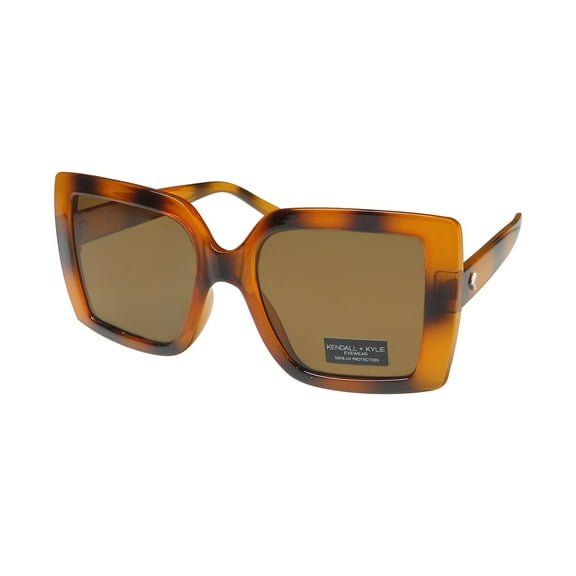 KENDALL + KYLIE KK5110 FIONA SUNGLASSES 100% UV RAYS PROTECTION DESIGNER SHADES