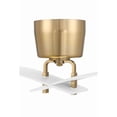 thumbnail image 6 of Craftmade Lighting - Tern - 2 Blade Flush Ceiling Fan In Contemporary, 6 of 12