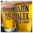thumbnail image 4 of Cerveza Corazón de Malta Lager Pilsner 355 ml, 4 of 4