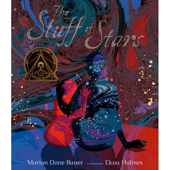 Pre-Owned The Stuff of Stars (Hardcover) 076367883X 9780763678838