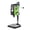 BG-518801, variant on 800W Variable Speed Tabletop Drill Press Drilling Machine With Worklight ,Easy to Operate
