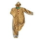 thumbnail image 2 of Traje de cosplay Hugo Niño Gingerbread Elf M, 2 of 10