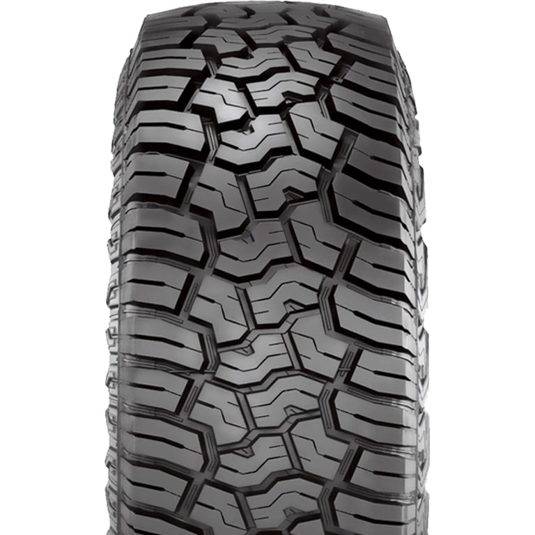 Yokohama Geolandar X-AT 275/65R20 116T a/t All Terrain Tire