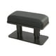 thumbnail image 2 of Almohadilla para reposabrazos de coche, soporte para codo izquierdo, almohadilla elevadora de cuero general, caja de reposabrazos central, reposabrazos ajustable., 2 of 8