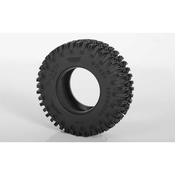 RC4WD RC4ZT0085 2.2 in. Mickey Thompson Narrow Baja MTZ Scale Tires