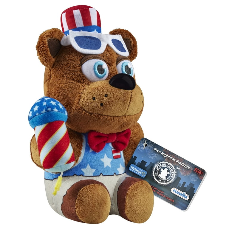 Funko Plush Mega: Five Nights at Freddy's: Special Delivery