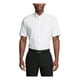 thumbnail image 1 of Vestido Oxford de manga corta para hombre Shirt Van Heusen, corte regular, 1 of 7