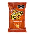 thumbnail image 2 of Botana Cheetos Torciditos sabor queso y chile 82 g, 2 of 5
