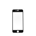 thumbnail image 2 of SUSUchens - Película templada para teléfono, antihuellas, transparente, antiexplosión, funda protectora rígida para pantalla de teléfono inteligente para iPhone 7/8/SE/7 Plus/8, 2 of 8
