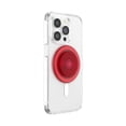 thumbnail image 2 of Phone Grip PopSockets compatibles con MagSafe Blanchette Red, 2 of 7