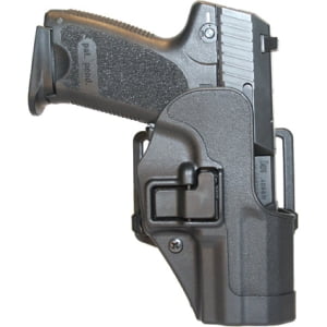 Blackhawk! Serpa CQC, Belt & Paddle Holster