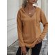 thumbnail image 2 of TRKIYQC Sudaderas con Capucha para Mujer, Sudaderas con Capucha Informales Sueltas de Color sólido, Tops de Manga Larga para otoño, Ropa de Calle de otoño TRKIYQC  moda, 2 of 9