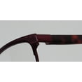 thumbnail image 6 of DANA BUCHMAN MARLEE FULL-RIM STAINLESS STEEL WOMENS RETRO EYEGLASS FRAME/EYEWEAR, 6 of 7