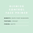 thumbnail image 3 of Primer de maquillaje e.l.f. Blemish Control Soothing Vegan Small, 3 of 6