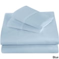 thumbnail image 3 of Divatex Home Fashions 400-Thread Count Cotton Super Soft Sheet Set, 3 of 5