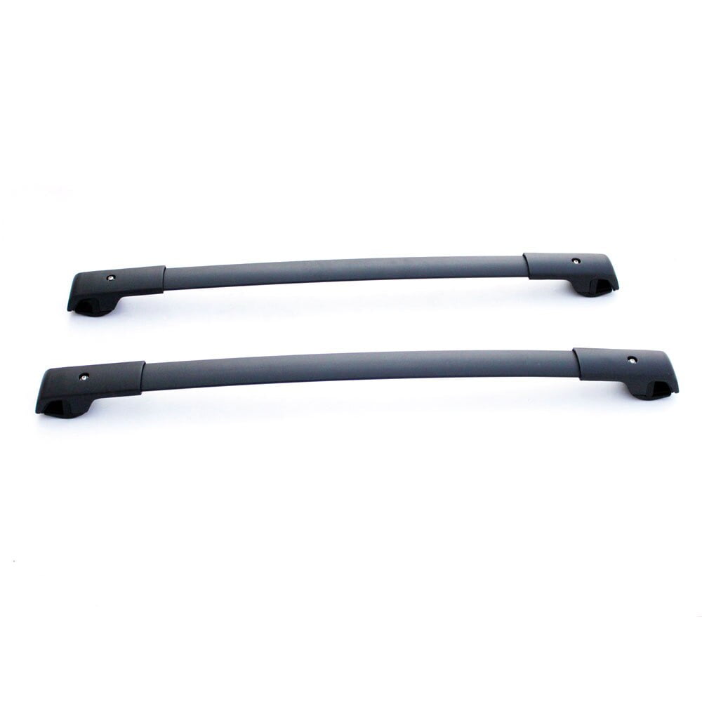 2pcs Professional Portable Roof Racks 