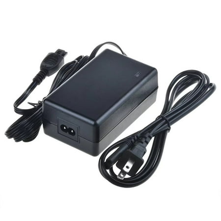 

Omilik AC DC Adapter compatible with HP DeskJet 4082 C6487CR C6487C C6487E C6487F Printer Power PSU