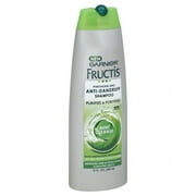 Fructis Anti Dand Shampoo Mint Fresh