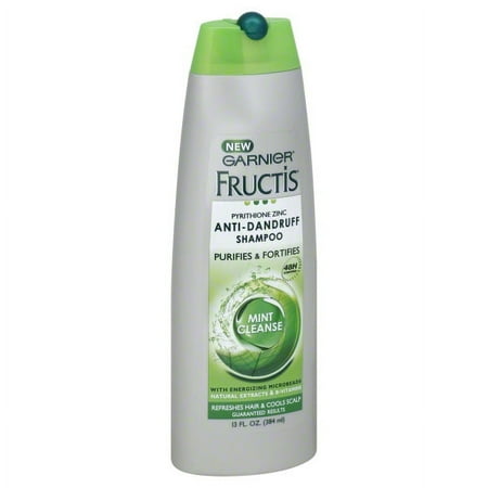 Fructis Anti Dand Shampoo Mint Fresh