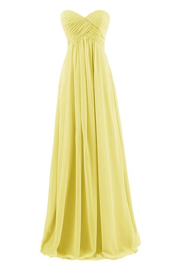 bridesmaid dresses walmart