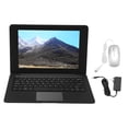 thumbnail image 2 of Laptop Portátil de 101 Pulgadas Mini Computadora Portátil para Win 10 64G ROM 24G Dual Notebook con Mouse con Cable CPU N3350 Batería de Litio de 2500mAh ANGGREK Otros, 2 of 8