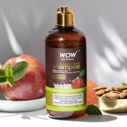 WOW Apple Cider Vinegar Shampoo - 300 mL